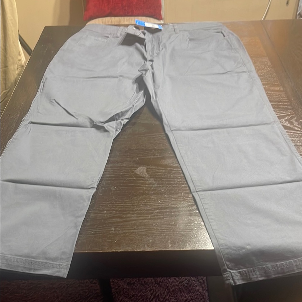 Men's Gray Pants